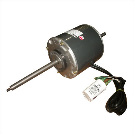 AC Fan Motor