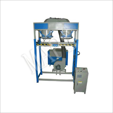 Fiber Stuff Machine