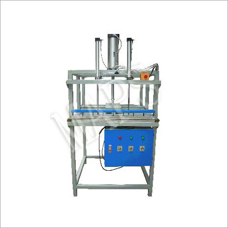Vacuum Pillow Pack Machine