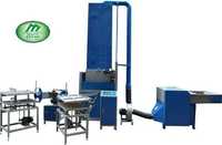 Auto Pillow Filling Machine