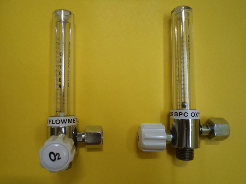 BPC Flowmeter
