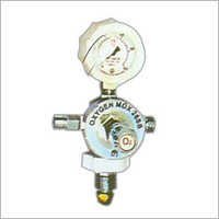 Medical Gas Regulators