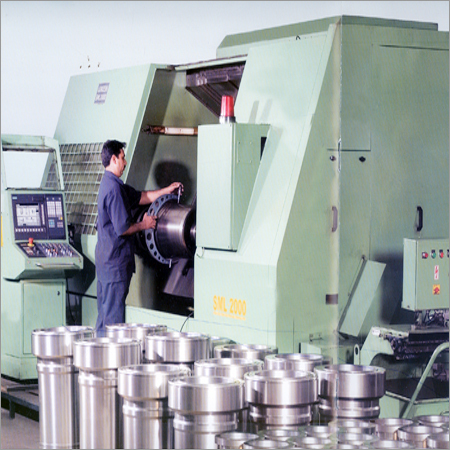 Centricast Cylinder Liners