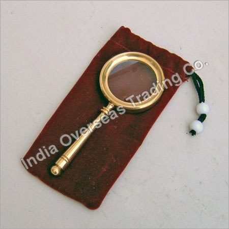 Magnifying Lens