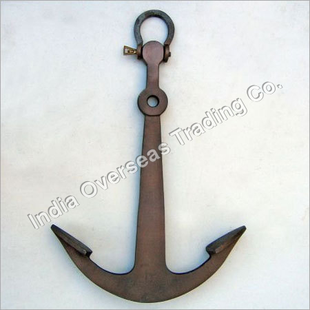 Nautical Anchors