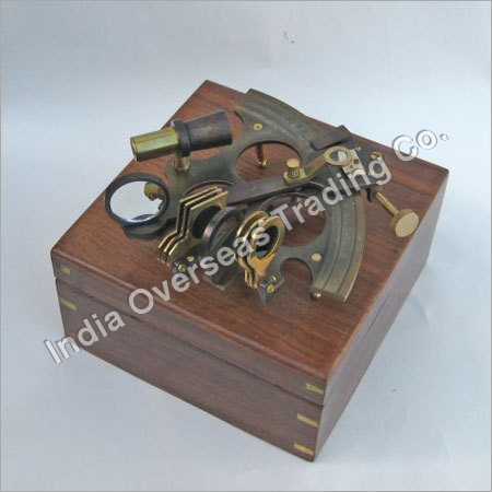 Nautical Sextant