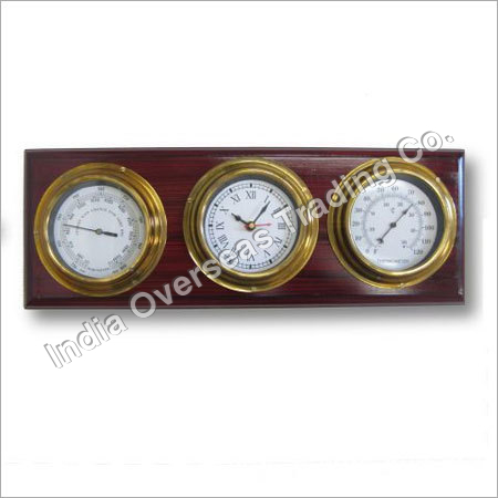 Marine Clocks