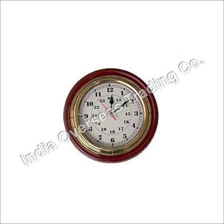 Nautical Clocks