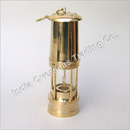 Ship Lamp
