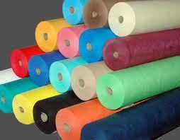 Nonwoven Fabric Roll