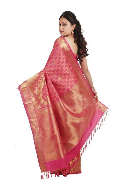 Designer Saree