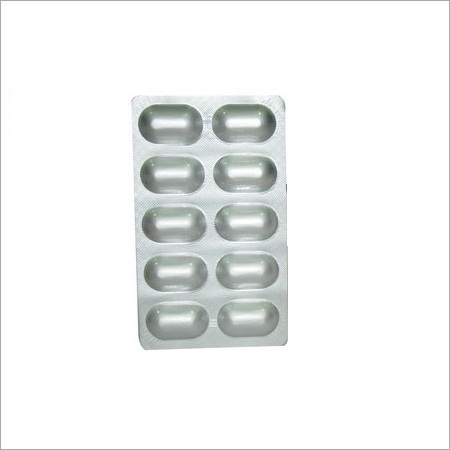 Amoxicillin + Clavulanic acid 1000mg