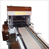High Speed Double Bread Slicing Machines