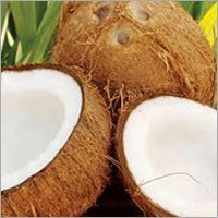 Farm Fresh Coconuts