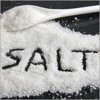 Refined Edible Salt