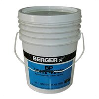 20 Ltr. Plastic Bucket