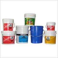 Plastic Bucket
