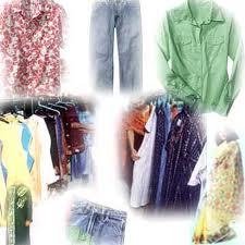 Fashion Garments
