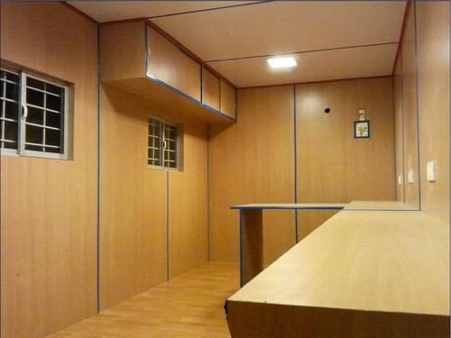 Porta Site Offices