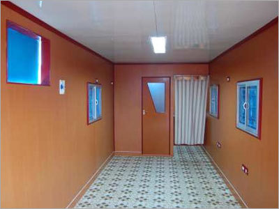 Mobile Office