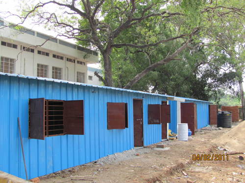 Portacabin