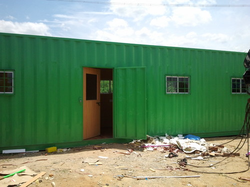 Bunk House
