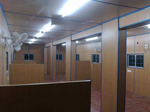 Modular House