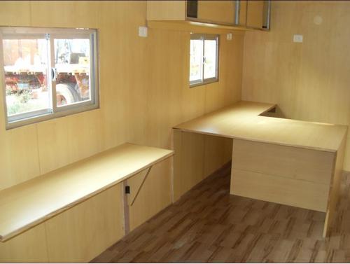 Container Site Office