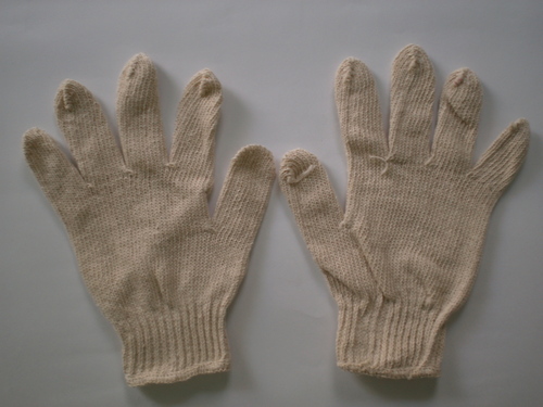 Industrial Hand Gloves