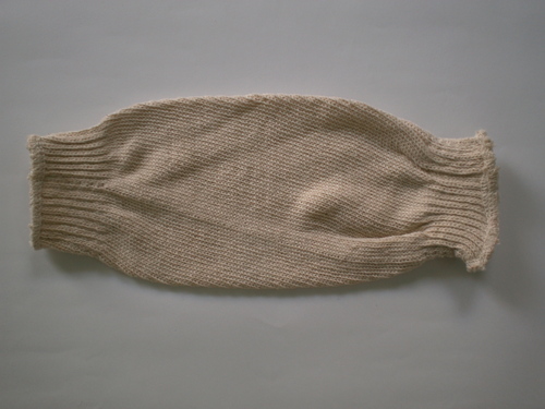 Industrial Work Gloves