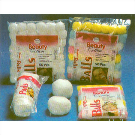 Cosmetic Cotton