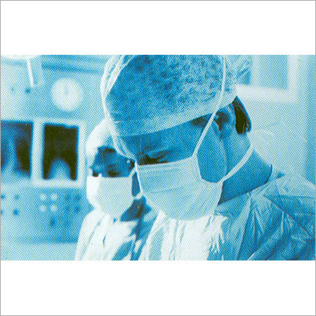 Surgical Dressings & Disposable