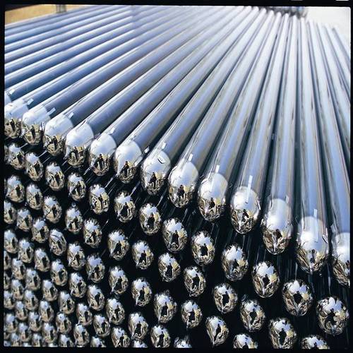 Solar Vacuum Tube