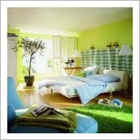Rooms Interior Designing Services