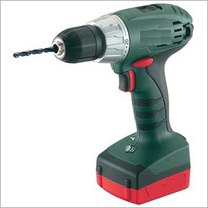Air Electric Drills