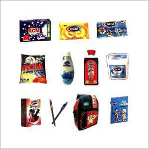FMCG Products