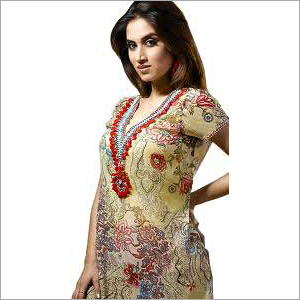 Ladies Kurtas