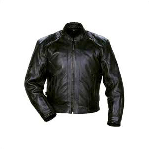 Mens Leather Jackets