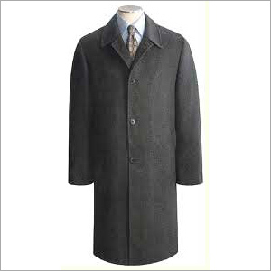 Mens Overcoats