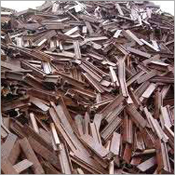 Steel Scraps