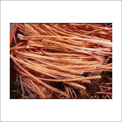 Copper Scraps