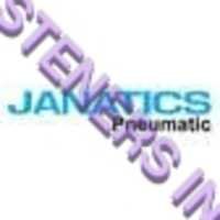 janatic pneumaic