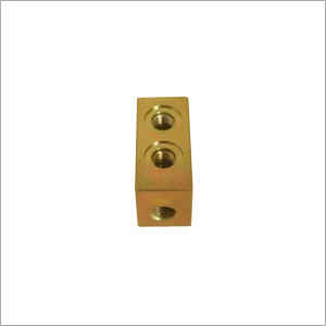 Manifold Blocks