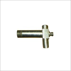 Tee Adaptors