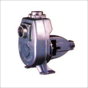Self Priming Pump