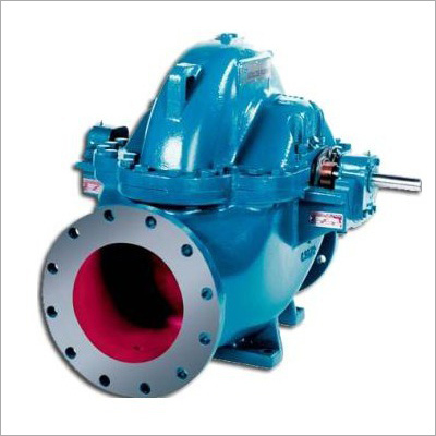 Kirloskar Horizontal Split Casing Pumps - Kirloskar Horizontal Split ...