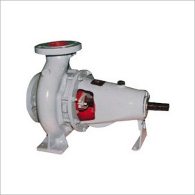 Kirloskar End Suction Pumps