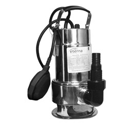 Kirloskar Sewage Pumps