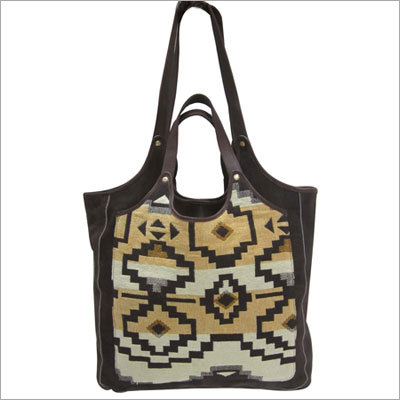 Designer Fabric Bags Designer Fabric Bags