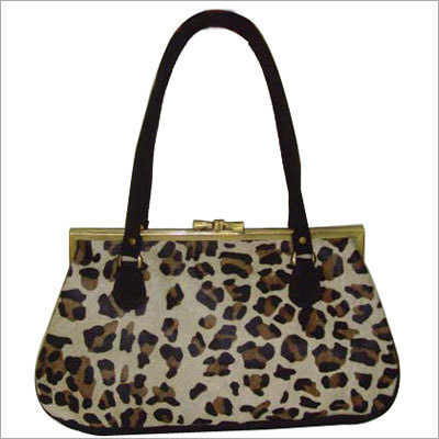 Ladies Designer Handbags